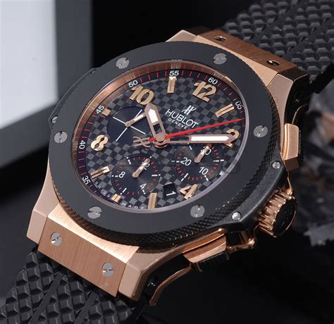 hublot big king bang|hublot watch big bang price.